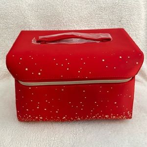 Estée Lauder large makeup bag